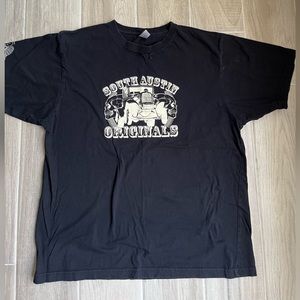 South Austin Originals